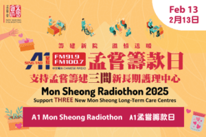 Radiothon Icon