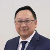 Joseph Tsang