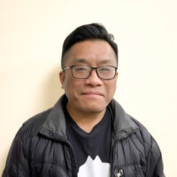 Barry Chan photo