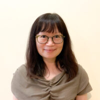 Annie Chung Photo