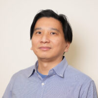 Ambrose Yeung Photo